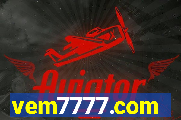 vem7777.com