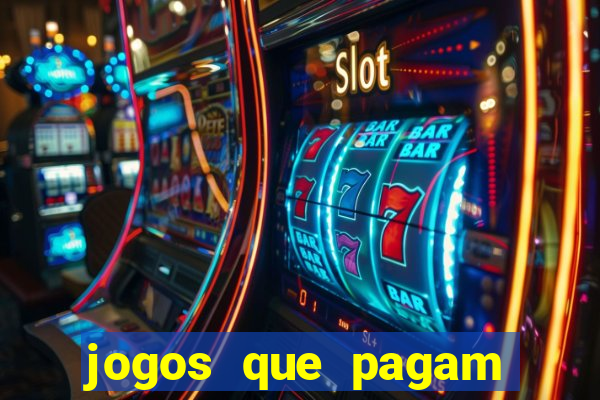 jogos que pagam pelo pagbank 2024