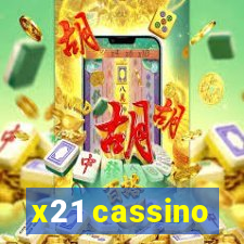 x21 cassino