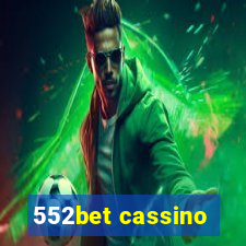 552bet cassino