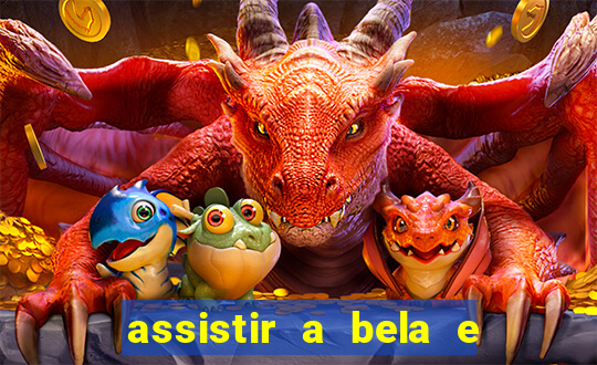 assistir a bela e a fera (2014 completo dublado mega filmes)