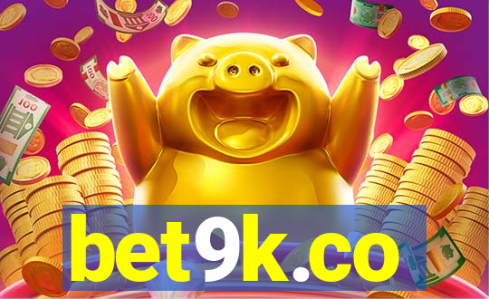 bet9k.co