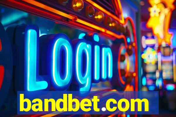 bandbet.com