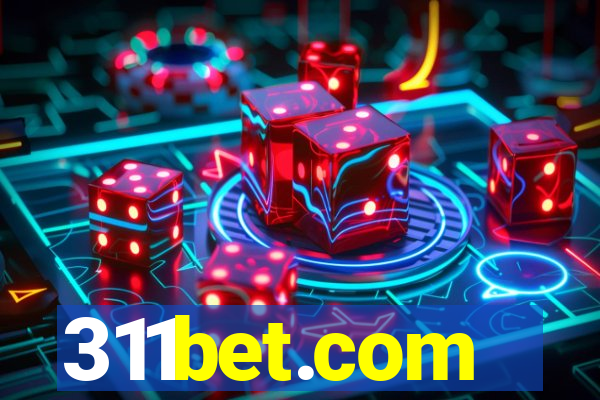 311bet.com