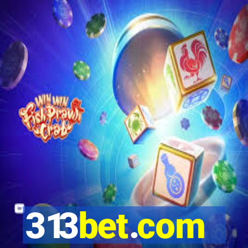 313bet.com