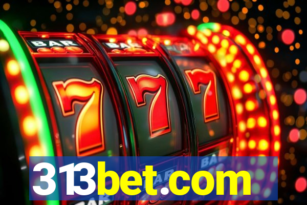 313bet.com