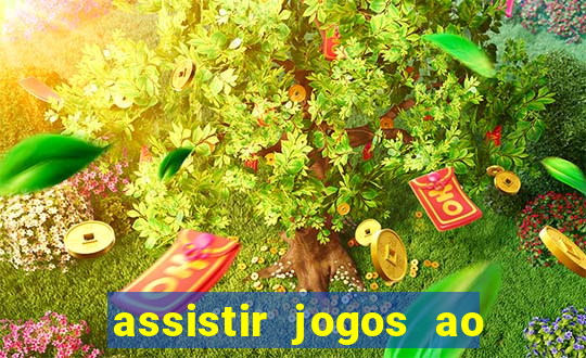 assistir jogos ao vivo rmc