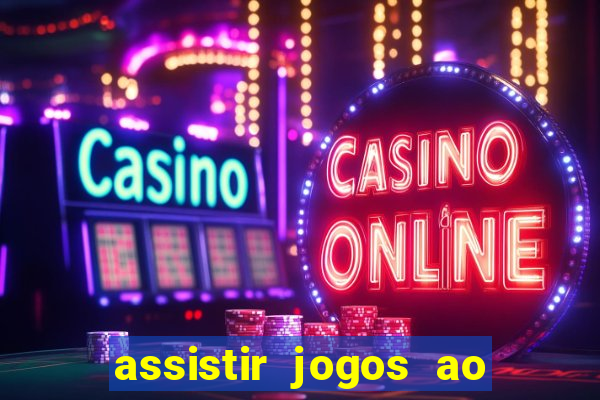 assistir jogos ao vivo rmc