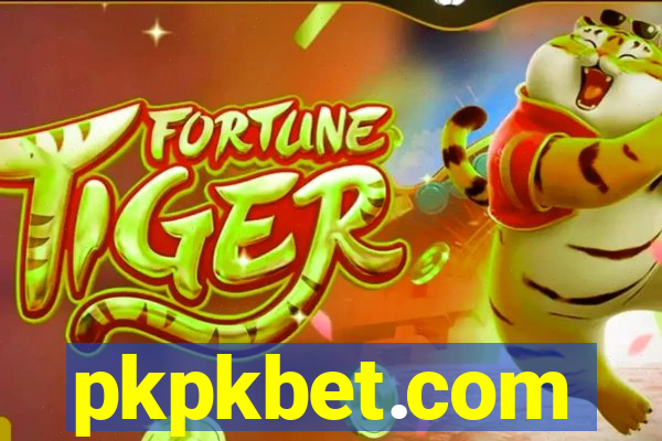 pkpkbet.com