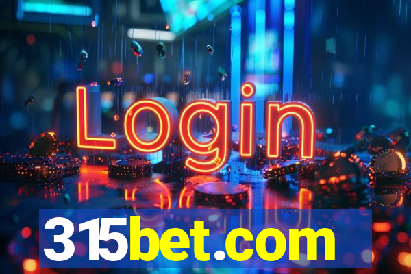 315bet.com