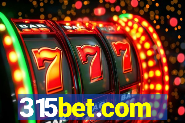 315bet.com