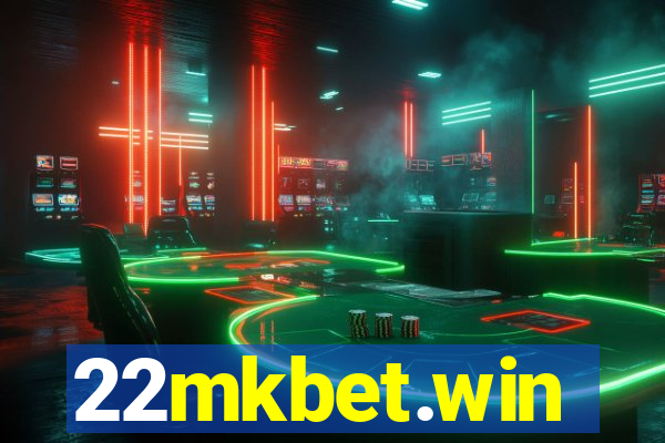 22mkbet.win