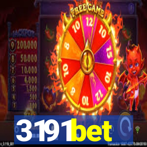 3191bet