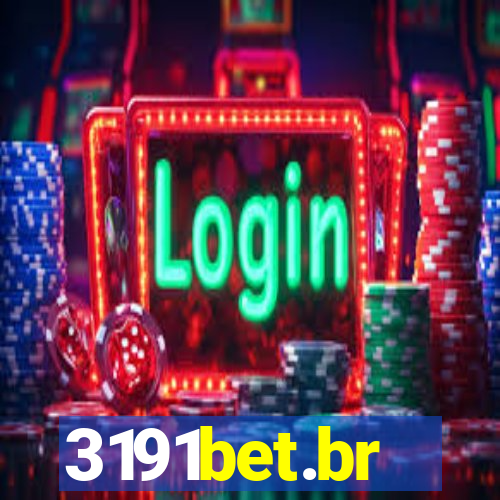 3191bet.br