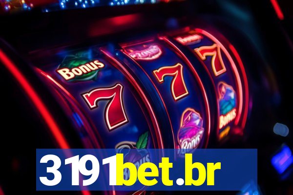 3191bet.br