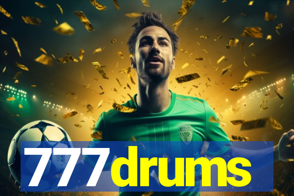 777drums