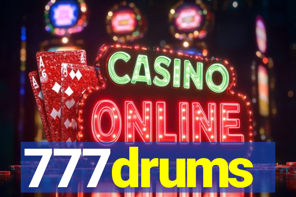 777drums