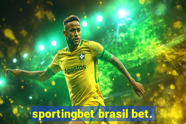 sportingbet brasil bet.