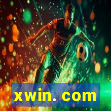 xwin. com