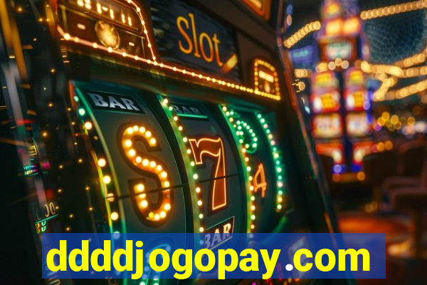 ddddjogopay.com