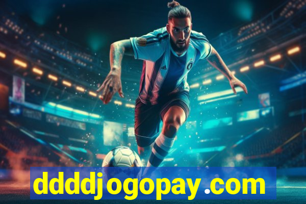 ddddjogopay.com