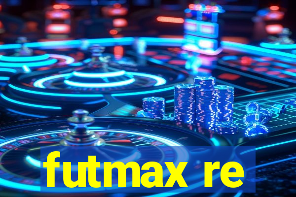 futmax re