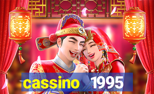 cassino 1995 dublado online