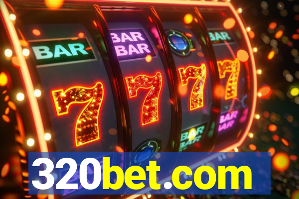 320bet.com