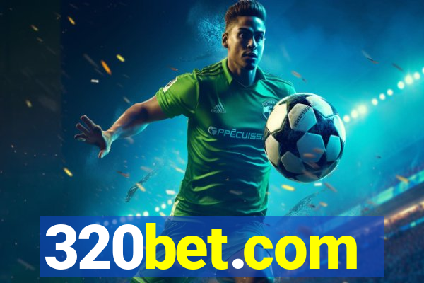 320bet.com