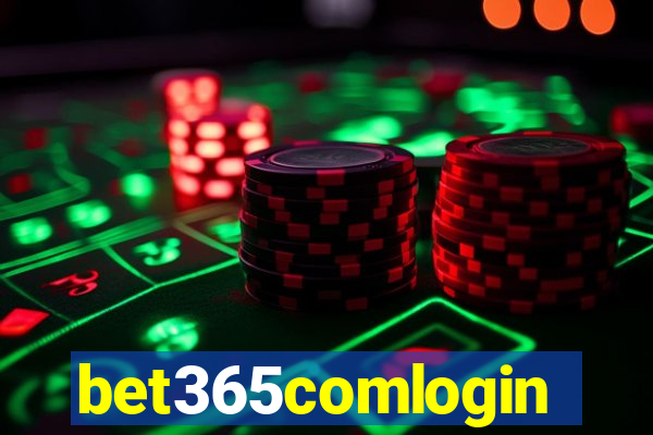 bet365comlogin