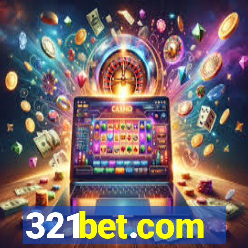 321bet.com