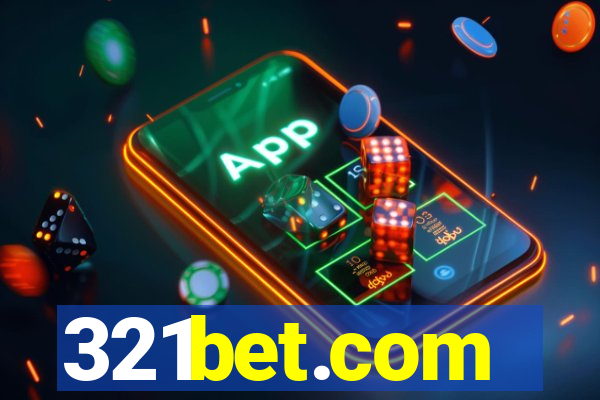 321bet.com