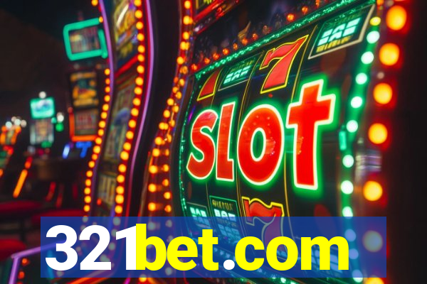 321bet.com