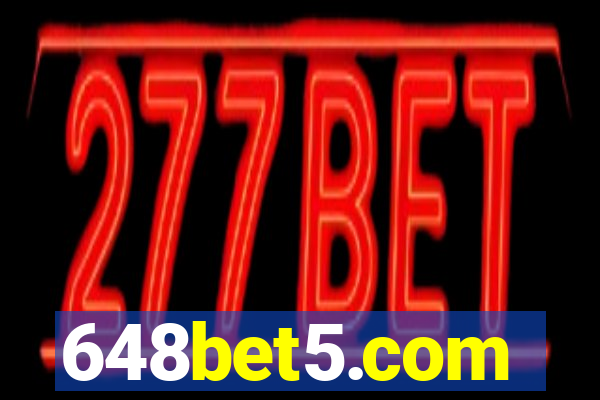 648bet5.com