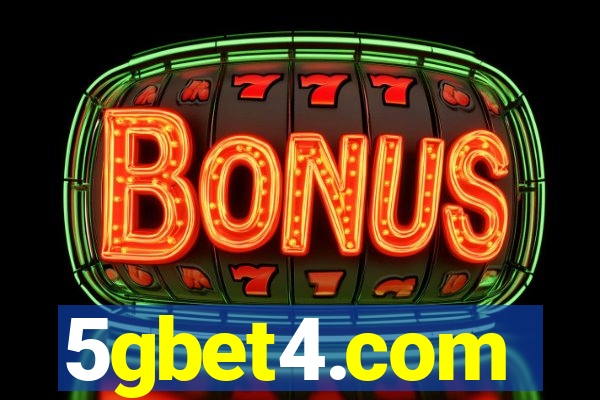 5gbet4.com