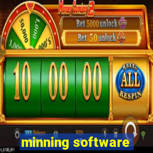 minning software