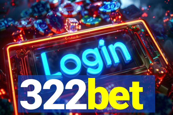 322bet