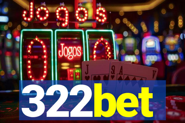 322bet