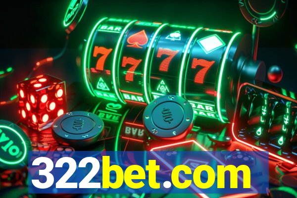 322bet.com