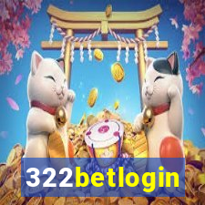 322betlogin