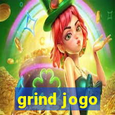 grind jogo