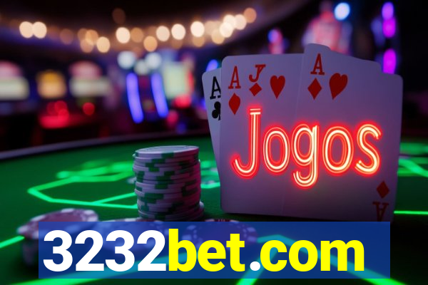 3232bet.com