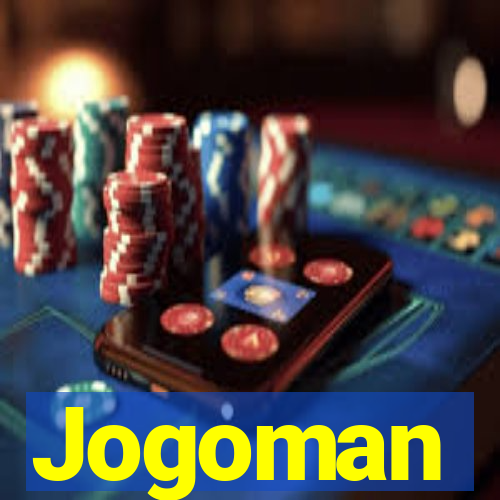 Jogoman