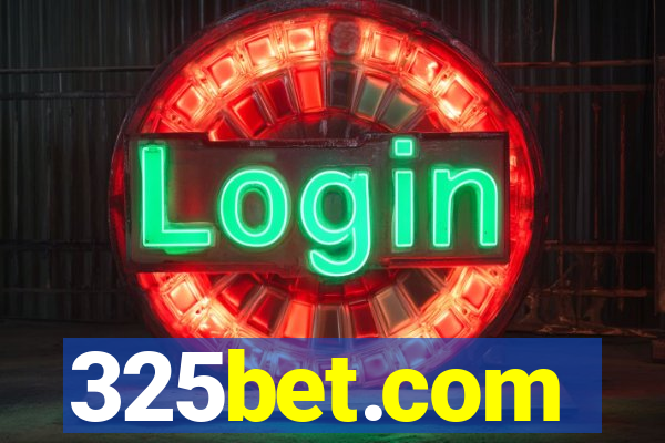 325bet.com