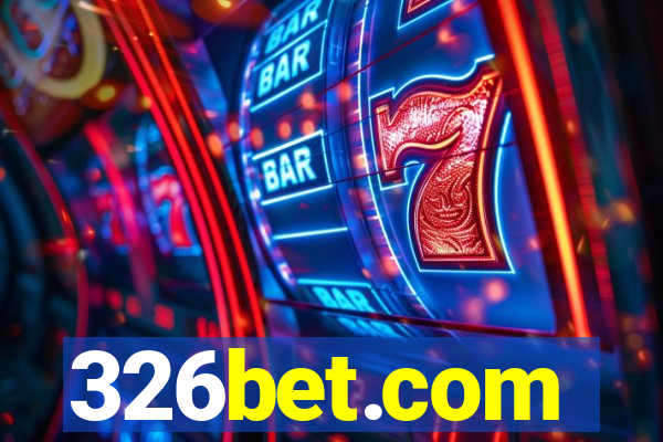 326bet.com