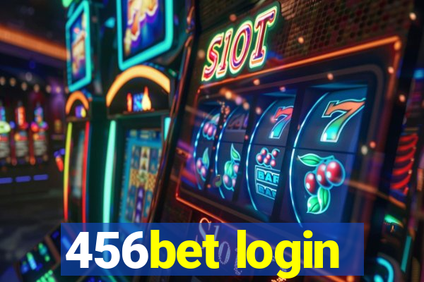 456bet login