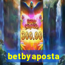 betbyaposta