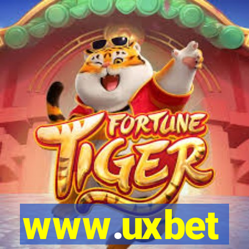 www.uxbet