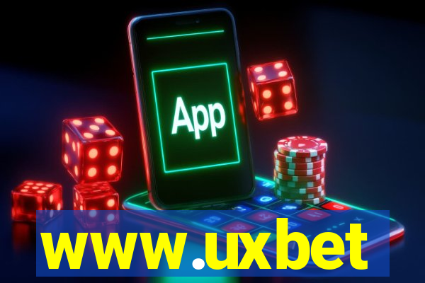 www.uxbet