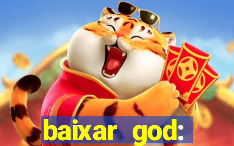 baixar god: serengeti filme completo dublado